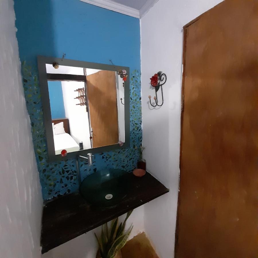Recanto Das Pedras Fabião Exteriör bild